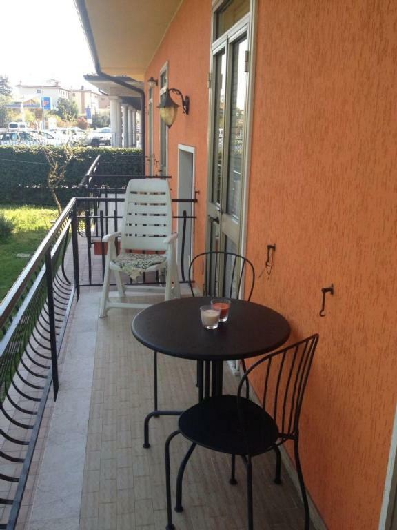 Appartamento Valentina Peschiera del Garda Kültér fotó