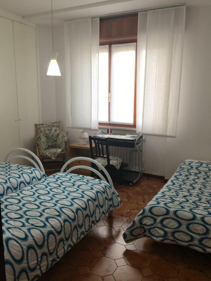 Appartamento Valentina Peschiera del Garda Kültér fotó